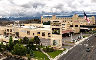 Wendover Nugget Hotel & Casino by Red Lion Hotels