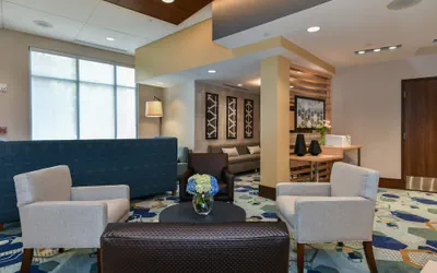 Holiday Inn Express & Suites Charlotte - Ballantyne by IHG