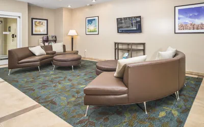 Candlewood Suites Ft Walton Bch - Hurlburt Area by IHG
