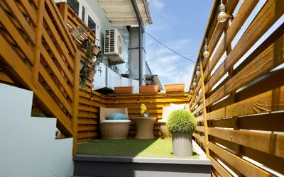 Rooms Boutique by Annie's