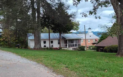 Franklin Terrace Bed and Breakfast