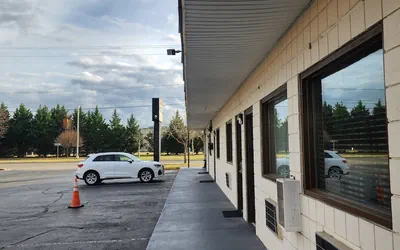 Turnpike Motel Richmond VA by Hotel O US 60