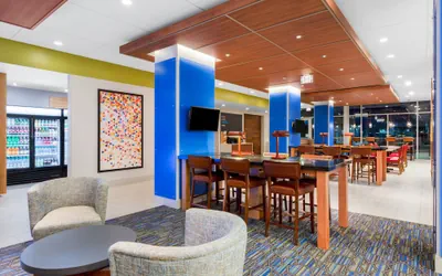 Holiday Inn Express and Suites Union Gap- Yakima Area by IHG