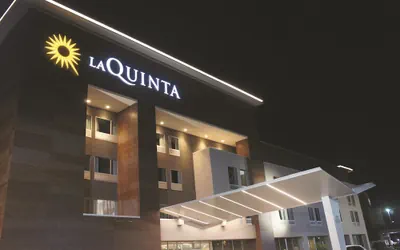 La Quinta Inn & Suites by Wyndham Tuscaloosa University