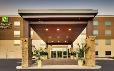 Holiday Inn Express Lexington East - Winchester by IHG