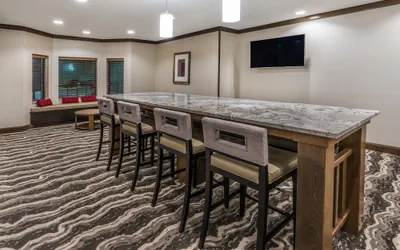 Staybridge Suites Anchorage by IHG