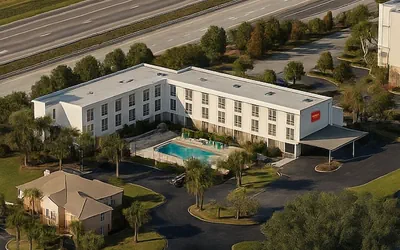 Nobile Hotel Parkway at Celebration Orlando