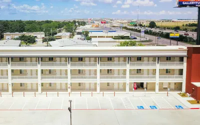 Palacio Royale Inn Boutique Katy