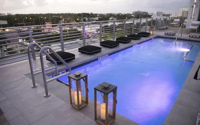 6080 Design Hotel by Eskape Collection