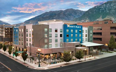 Hyatt Place Provo