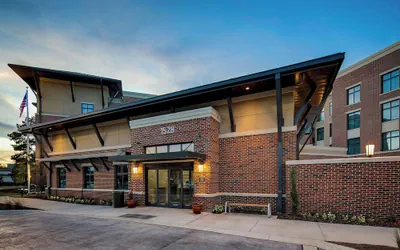 Residence Inn by Marriott  Charleston Summerville