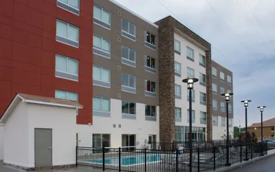 Holiday Inn Express and Suites West Memphis by IHG