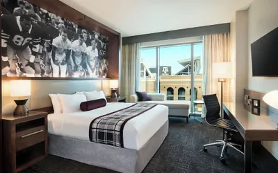 Texas A&M Hotel and Conference Center