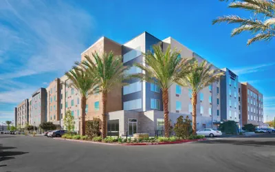 TownePlace Suites by Marriott Los Angeles LAX/Hawthorne