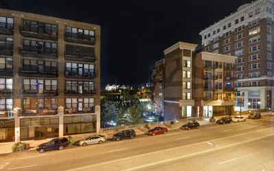 Hotel Indigo Kansas City - The Crossroads by IHG