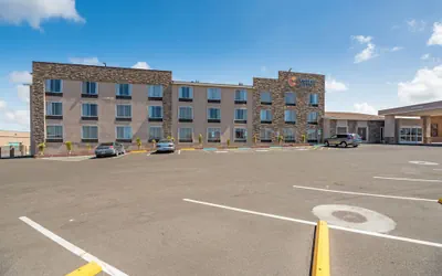 Comfort Inn Tonopah