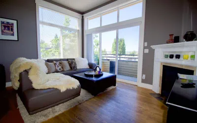 Comfort and Grace on Queen Anne Hill