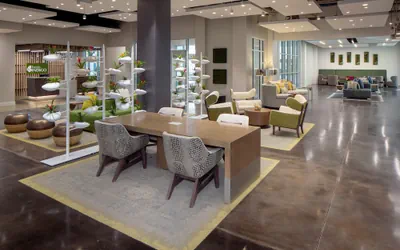 Hotel Indigo Gainesville-Celebration Pointe by IHG