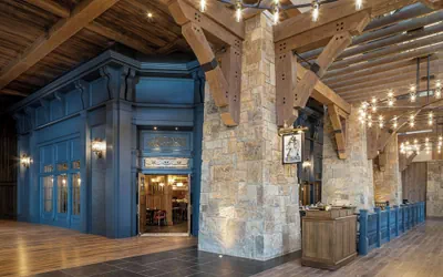 Gaylord Rockies Resort & Convention Center