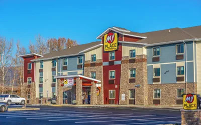 My Place Hotel - Yakima