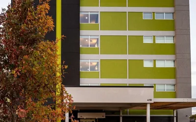 Home2 Suites by Hilton Oklahoma City NW Expressway