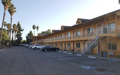 Quality Inn Escondido San Diego North County