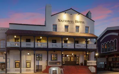 National Hotel Jackson, Tapestry Collection by Hilton