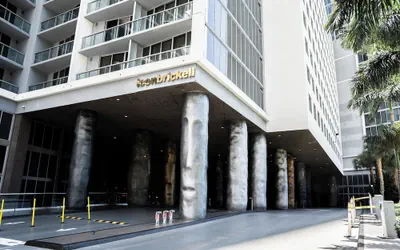 Miami Vacation Rentals - Brickell