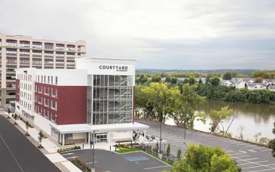 Courtyard by Marriott Albany Troy/Waterfront