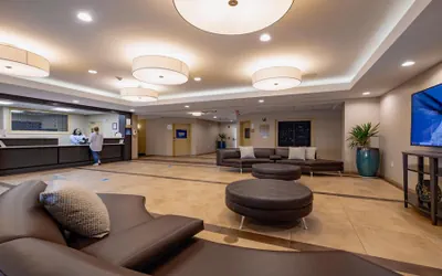 Candlewood Suites Dumfries - Quantico by IHG