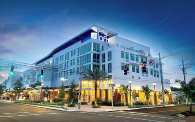 Aloft Delray Beach