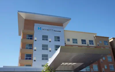 Hyatt House Augusta Downtown
