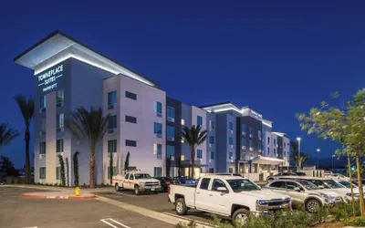 TownePlace Suites by Marriott Ontario Chino Hills
