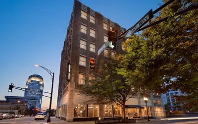 Hotel Indigo Winston-Salem Downtown by IHG
