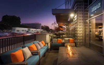 Hyatt House San Jose Airport