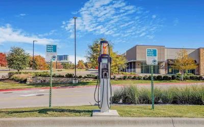 Home2 Suites by Hilton Plano Legacy West