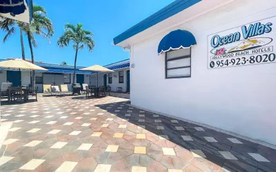 Ocean Villas