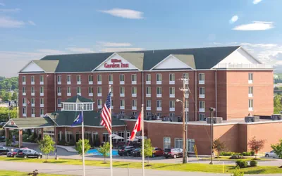 Hilton Garden Inn Bangor