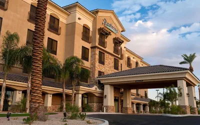 Radisson Hotel Yuma