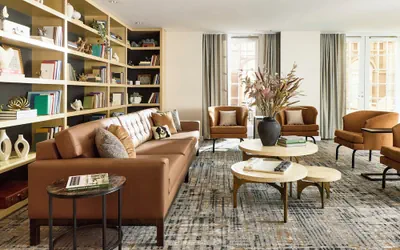 Archer Hotel Old Town Alexandria