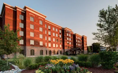 Staybridge Suites Wilmington E by IHG