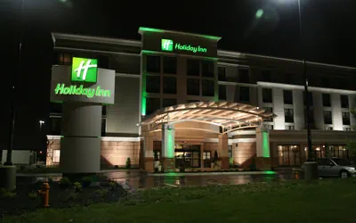 Holiday Inn Columbus-Hilliard by IHG