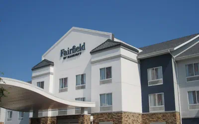 Fairfield Inn & Suites by Marriott Fort Wayne