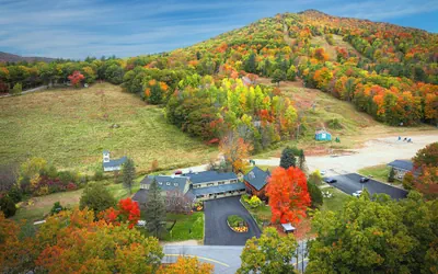 Whitneys Inn at Black Mountain
