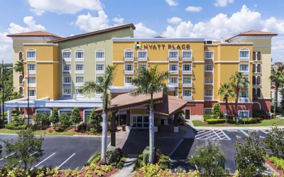 Hyatt Place Fort Myers Estero