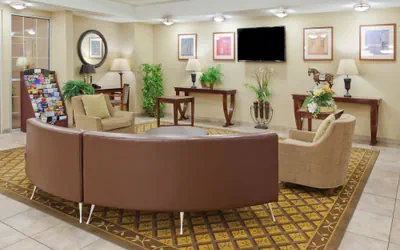 Candlewood Suites Lexington by IHG