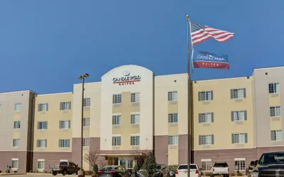 Candlewood Suites Texarkana by IHG