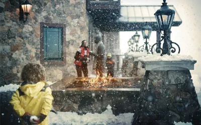 Waldorf Astoria Park City