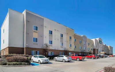 Extended Stay America Suites Houston IAH Airport