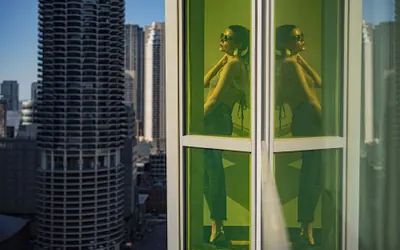 theWit Chicago, a Hilton Hotel